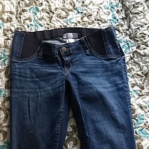 Maternity Jeans